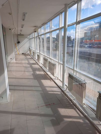 Торговая площадь, 60 м²