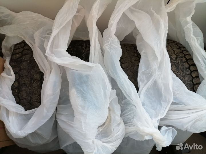 Amtel NordMaster ST-310 205/55 R16