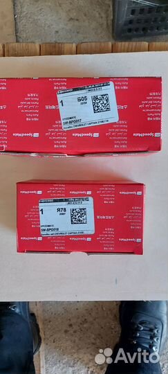 Тормозные колодки для опель антара