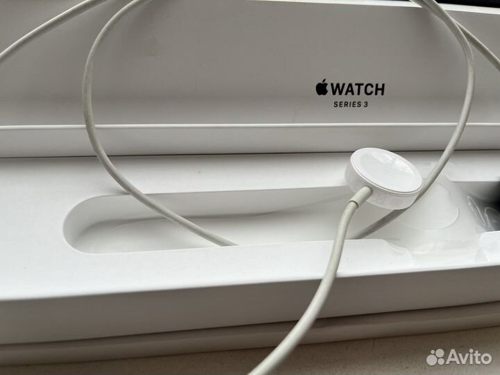 Apple watch series 3