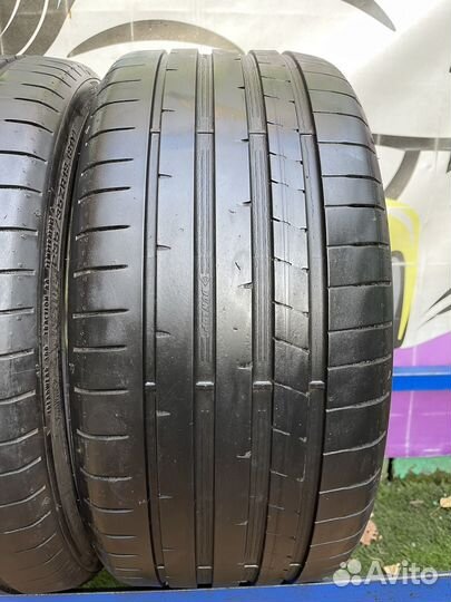 Dunlop SP Sport Maxx RT 2 235/35 R19 91Y