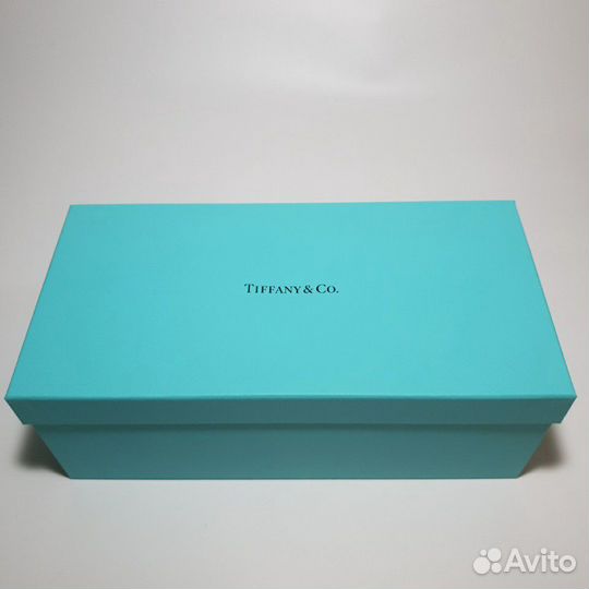 Кружки Tiffany & Co набор