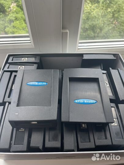 Картридер sl 500