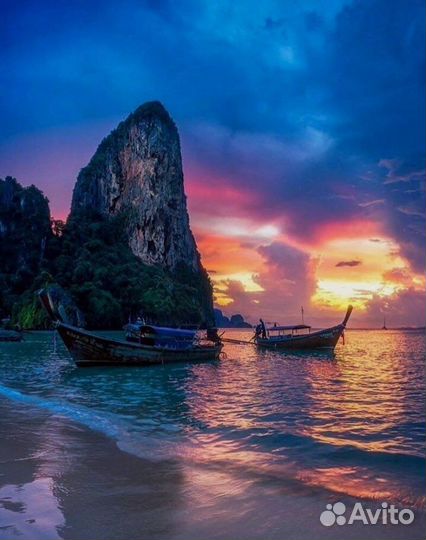 Индивидуальные экскурсии Пхукет Тайланд