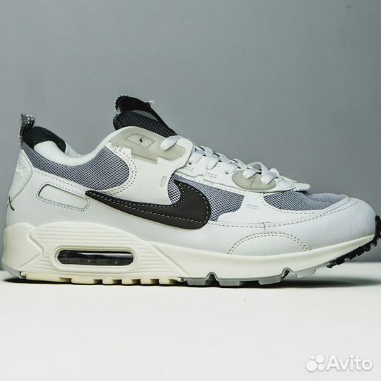 Кроссовки Nike Air Max 90 Futura