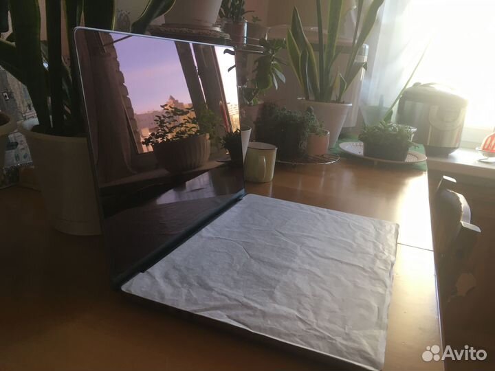 Apple macbook pro 16