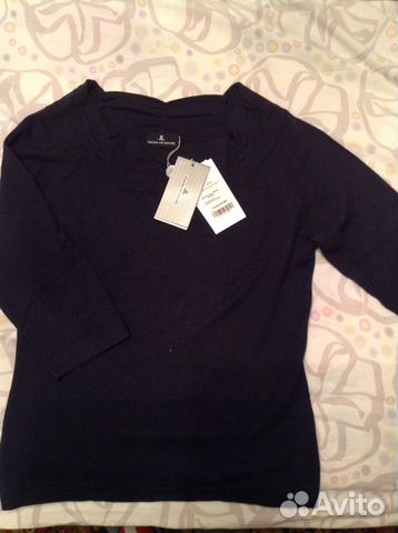 Джемпер женский