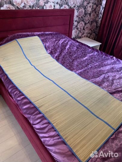 Лежак для пояжа