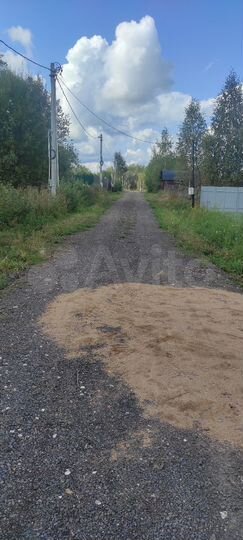 Участок 12 сот. (ИЖС)
