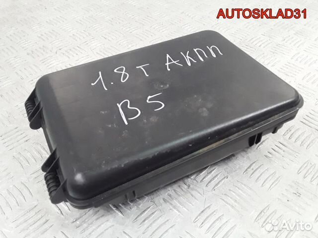 Корпус блока предохранителей 8D0927355A