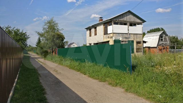 Дом в ступине. СНТ Виктория 1 Семеновское. Московская область,Можайский район,СНТ Семеновское. Участок 12000 кв.м. Недвижимость Семеновское село Ступинский район Московской области.