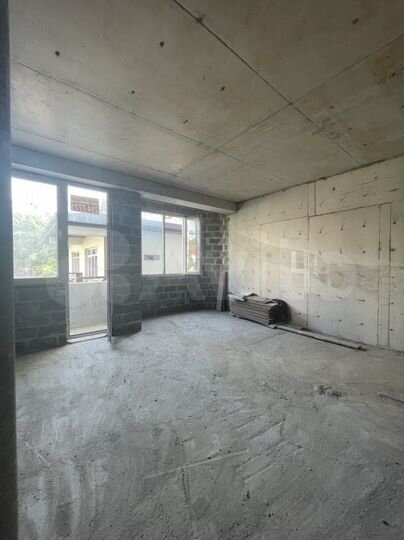 1-к. квартира, 34 м², 4/7 эт.