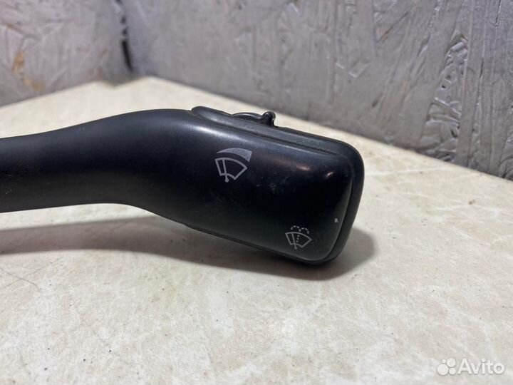 Переключатель дворников audi А6 С5