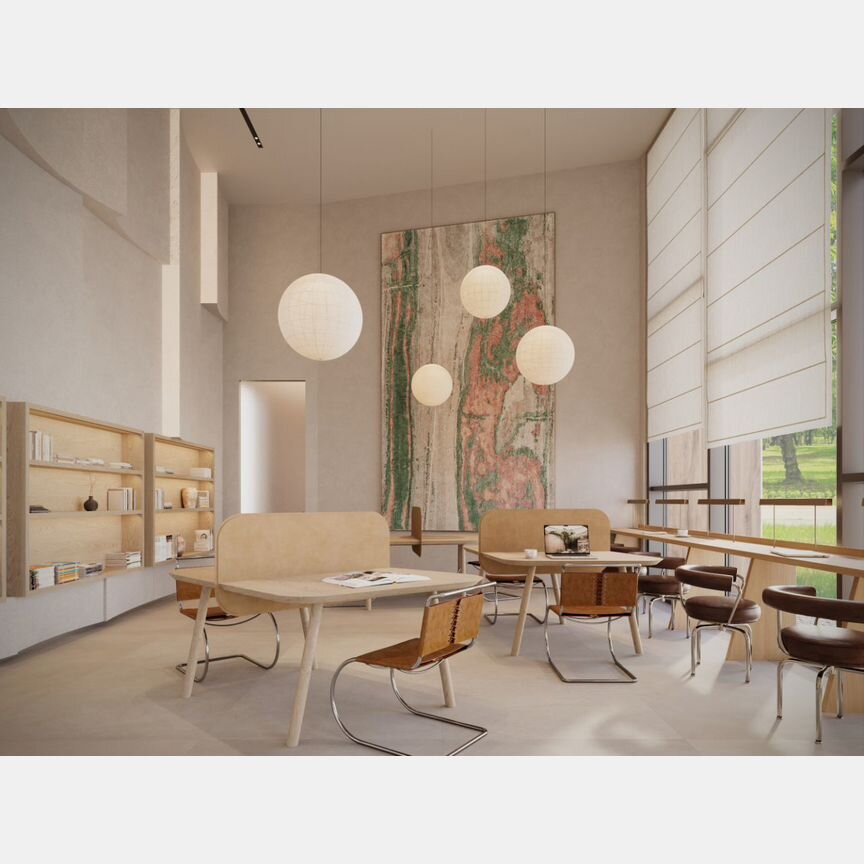 3-к. квартира, 74,9 м², 9/35 эт.