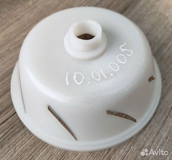 Распылитель пс-10.01.005 (пс20М.02-3000-04)