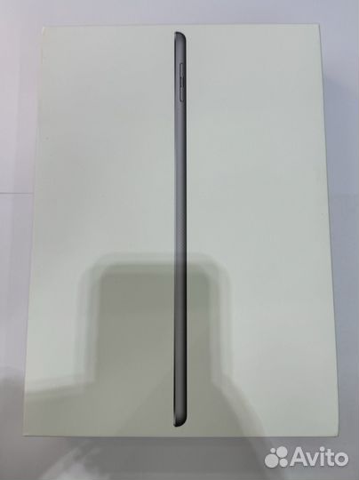 iPad air 2 на 32гб WiFi