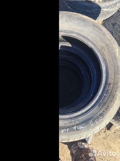 Nokian Tyres Nordman SX 195/65 R15