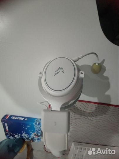 Наушники ardor gaming blackout