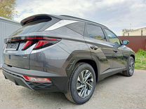 Hyundai Tucson 2.0 AT, 2024, 16 км, с пробегом, цена 3 390 000 руб.