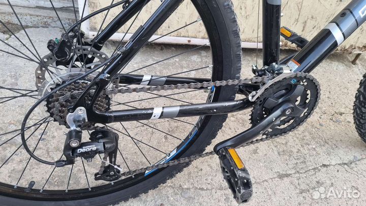 Велосипед Trek 4500