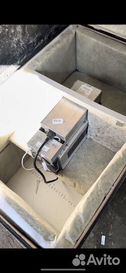 Майнинг ферма