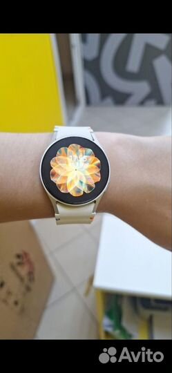 Смарт часы samsung galaxy watch 7