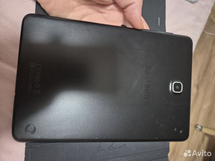 Samsung galaxy tab a8