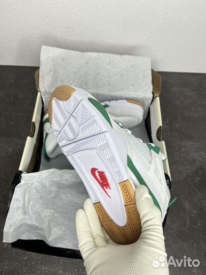 Кроссовки jordan 4