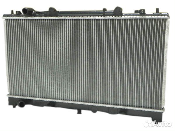 Радиатор охлаждения Faw Besturn B50