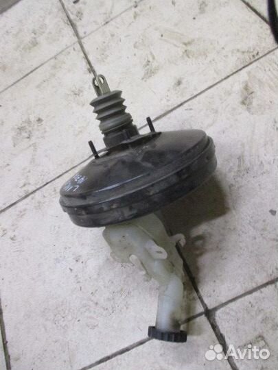 Усилитель тормозов вакуумный Mitsubishi Lancer X 2