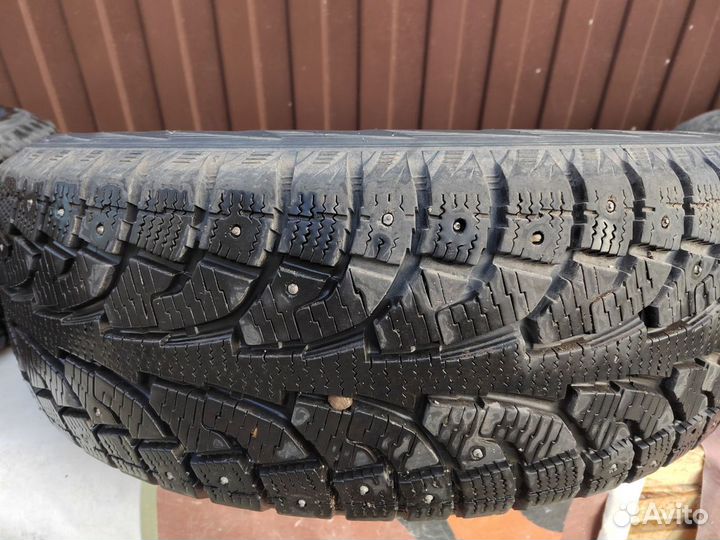 Hankook I'Pike RW11 225/60 R18