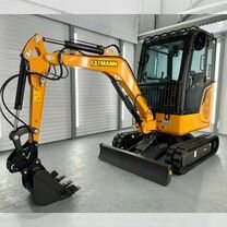 Гусеничный экскаватор CAT 330, 2024