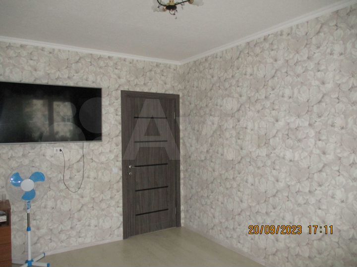 2-к. квартира, 44,6 м², 2/5 эт.