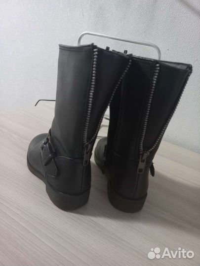 Сапоги детские