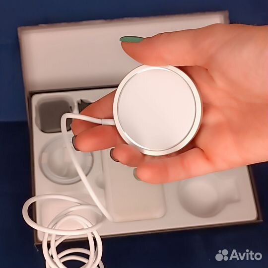 Набор apple 6 в 1