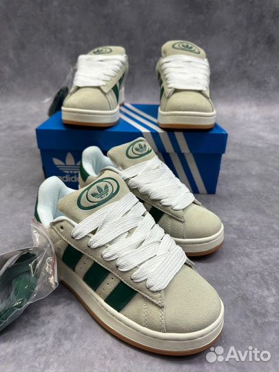 Кроссовки Adidas Campus 00'S