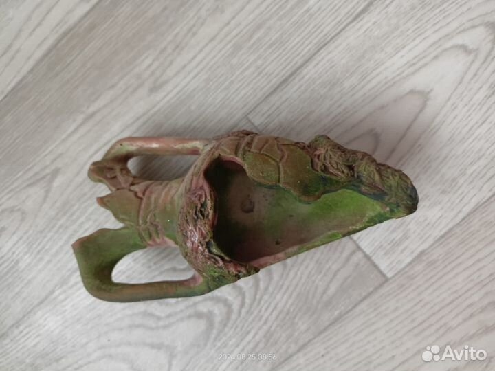 Декор для аквариума