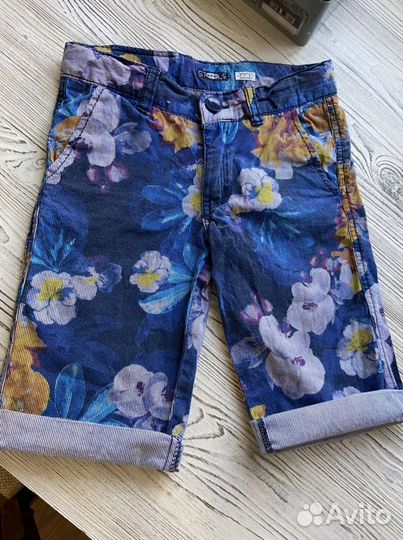 Шорты для мальчика