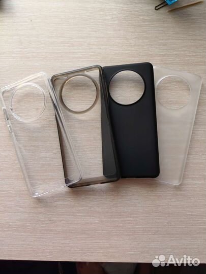 Huawei mate 50 pro чехол