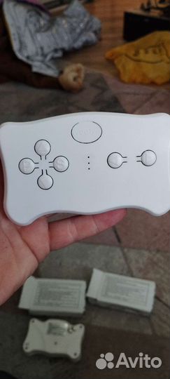 Пульт управления игрушки