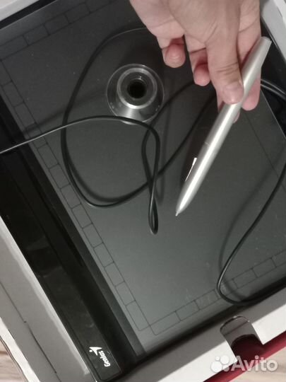 Графический планшет