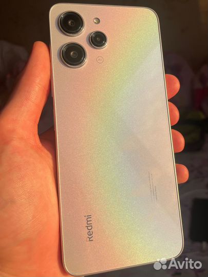 Xiaomi Redmi Note 12, 8/256 ГБ