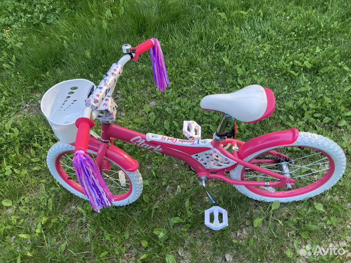 Велосипед Stark tanuki 18 новый