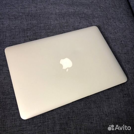 Macbook Air 13 2013