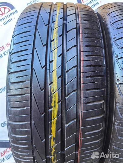 Hankook Ventus S1 Evo2 SUV K117A 235/55 R19 101Y