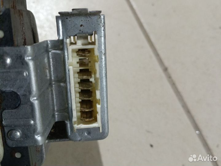 Двигатель стиральной машины Atlant