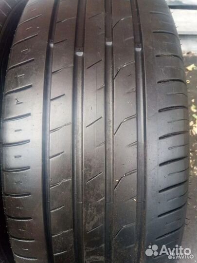 Nexen N'Fera SU4 215/60 R16