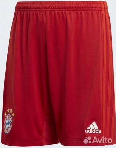 Шорты Adidas оригинальные детские