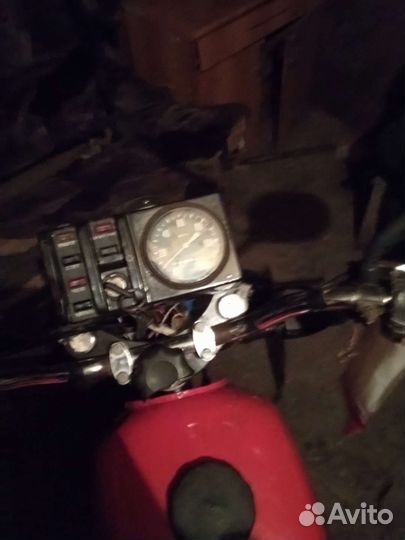 Продам иж юпитер 5 переходной