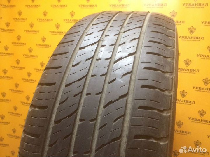 Kumho City Venture KL33 235/55 R19